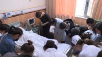 用愛延續生命，49歲女子離世后捐獻遺體和眼角膜