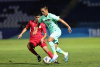 心態失衡技術走型，U17亞少賽中國隊首戰不勝給自己挖坑