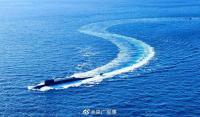 生日快樂！人民海軍潛艇部隊成立69周年