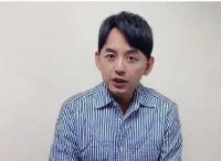 醫護人員透露黃子佼傷勢無大礙 因打擊仍無法說話