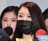 藝人NONO宣布停工反省，最高判30年，吳宗憲迅速撇清