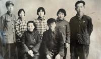 一別77年！她終于與烈士哥哥“重逢”……