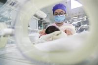 人口普查數據分析發現：我國女性終身不育率為5.16%