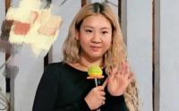 她被傳離世！剛剛經紀人報平安了