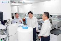 全國第一家“醫學護膚”聯合實驗室落地黃浦，打造產學研醫聯動新范例