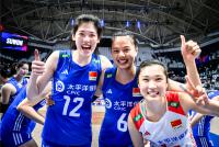 世界聯賽分站賽8勝4負排名第五， “千篇一律”的中國女排仍需挖掘潛力