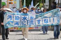 國際原子能機構總干事明訪日，或為核污染水排海計劃安全性出具背書文件