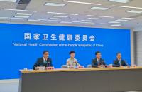 國家衛健委：“十四五”末國家醫療應急隊伍計劃增至60-70支