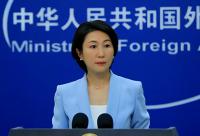 外交部回應通緝亂港分子：正義不會遲到更不會缺席