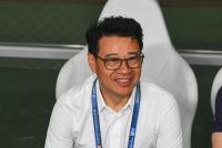 吳金貴：“培養精英教練員，需要長遠的規劃和體系”