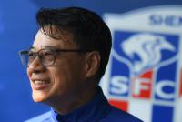吳金貴：“中國足球不缺青少年人才，缺的是比賽平臺”