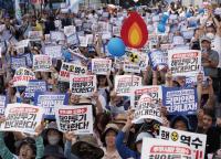 日本或于8月排污入海，中國代表指出日方此舉等同于向全人類轉嫁核污染風險