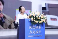 名師朱愛朝：讓校園彌漫書香，讓孩子們在閱讀中豐盈自我