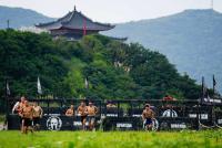 ?斯巴達勇士賽首次登陸舟山，近3000名勇士完成海島冒險