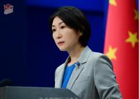 外交部：日本只關心甩掉核污水這個麻煩，不得人心