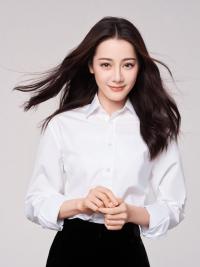迪麗熱巴告黑案審理終結 被告需公開道歉并賠償