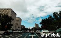 有一種“藍鯨”藍，刷屏朋友圈