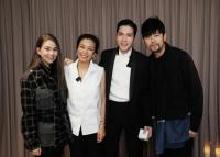 36歲蕭敬騰求婚50歲經紀人，16年戀愛背后有什么玄機？