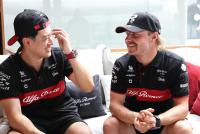 周冠宇刷新最佳排位成績，F1匈牙利站正賽將第五位發車