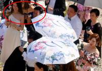 “寵妻狂魔”甄子丹，對二婚妻子有多寵愛對原配就有多無情