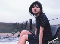 日媒曝廣末涼子離婚內幕：支付巨額賠償金，男方也出軌
