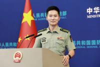 國防部：今年軍校錄取計劃完成率創新高，1.7萬余名考生陸續收到錄取通知書