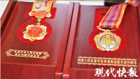 紀念抗美援朝戰爭勝利70周年丨93歲老兵任則乾：和轟炸機搶時間，槍林彈雨中搶救傷員
