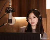 甄子丹女兒出道MV被嘲太普通，撞臉閆妮樸信惠，眾星捧場