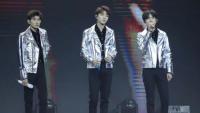 TFBOYS演唱會前五排被炒至200萬！黃牛：粉絲瘋到我不敢收錢