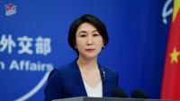 武漢市地震監測中心遭美國網絡攻擊？外交部回應
