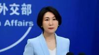 針對日本公民免簽政策為什么沒有恢復？外交部回應