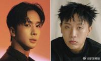 韓國歌手Ravi和Nafla因涉嫌逃避兵役被判刑