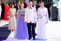 私生貴女下嫁？她憑什么贏了凱特還迷倒最美王室？