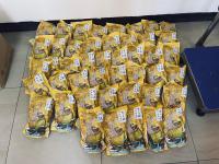 大陸美食在臺灣引“亂戰”！民眾排隊苦等，民進黨嚴防死守