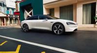 一周車市回顧（8.7-8.13）丨華為智選攜手奇瑞，比亞迪500萬輛下線