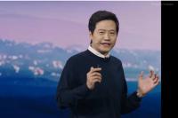 企示錄 ｜小米將全面擁抱 AI 大模型，2023雷軍年度演講說了什么？