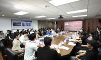 舞劇《詠春》為何這么火？專家學者熱烈討論