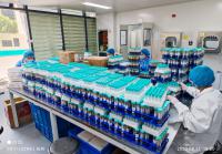 諾輝健康擬三年內銷售費用率降至40%，董事長朱葉青：將常衛清做成十億大單品