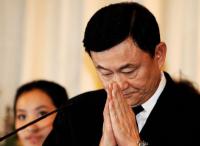 歷史性時刻！流亡15年的泰國前總理他信為何選在這天回國？