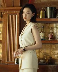 倪妮名譽維權案勝訴 2萬元賠償款已捐贈春蕾計劃