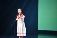 “少年非遺說”聽少年講述“戲”與“茶”的非遺盛宴