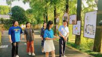 亞運倒計時！杭州余杭發布四大亞運主題線路，多領域專家邀你探源尋美