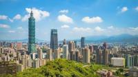 郭臺銘：臺海若發生戰爭，只要10秒華爾街股市就崩盤