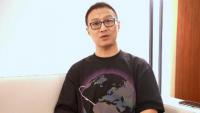 給GPT輸入汪峰回應它輸出刀郎新歌內涵……