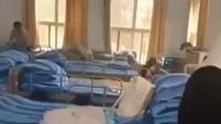 河南一中學女生宿舍住116人？教育局回應：沒有規定宿舍人數的上限