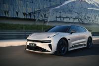 百公里加速2.07秒，高性能車型極氪001 FR發布