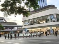 華為 Mate 60 Pro 今日全面開售：1分鐘售罄，門店再現排隊盛況