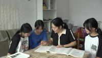 教書育人楷模王云真：患多種疾病的老師把教育看作“第二次生命”