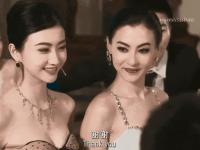 正式復出后，她的臉又大變樣了？