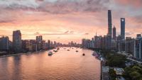 世界設計之都大會9月底再度相約浦江
